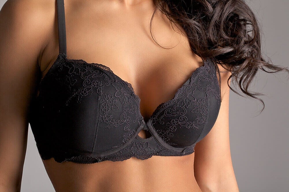 Can you wear underwire bras after breast augmentation? Absolutely. Some  surgeons advise not to because they are worried about having